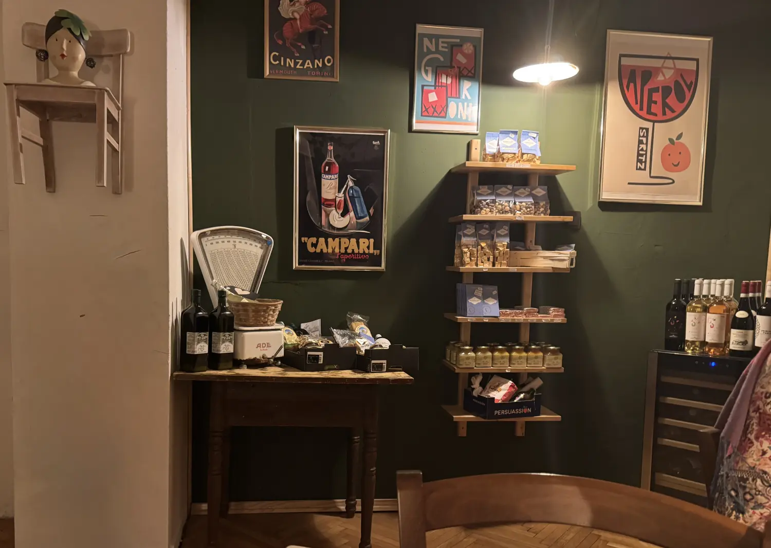 Ulrich Stahl - „Olio Amico“ in Driedorf-Mademühlen Fotografie