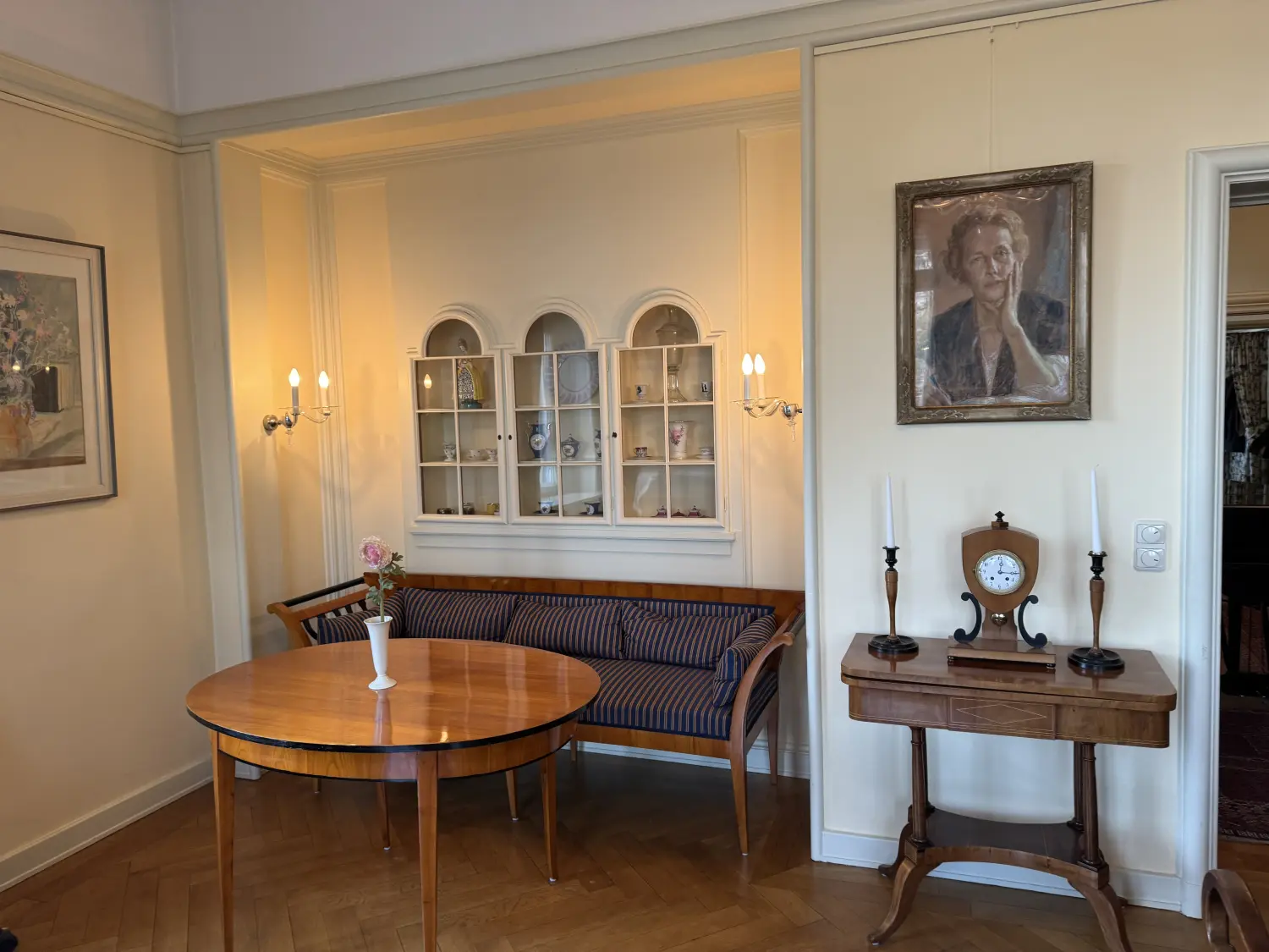  Ulrich Stahl - Haus Friedwart in Wetzlar Fotografie